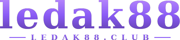 ledak88 logo